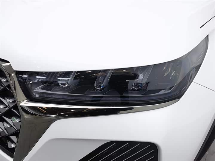 Chery Tiggo 7 2024 2024款 1.5T CVT尊贵版