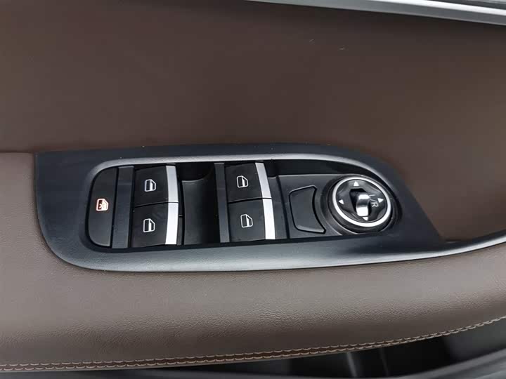 Chery Tiggo 7 2024 2024款 1.5T CVT尊贵版