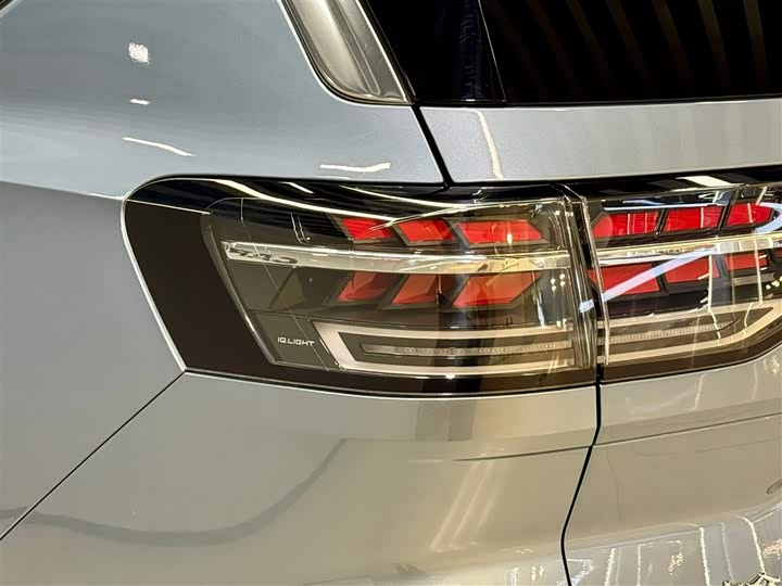 Volkswagen Talagon 2026 2026款 450TSI 四驱旗舰 6座