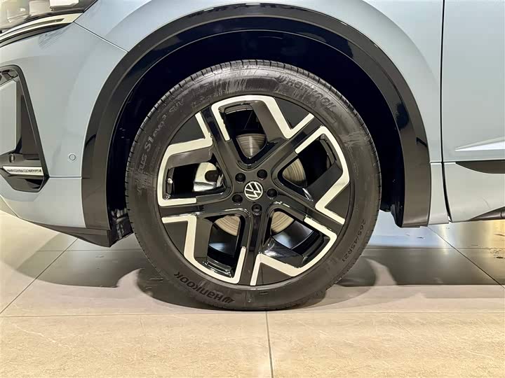 Volkswagen Talagon 2026 2026款 450TSI 四驱旗舰 6座