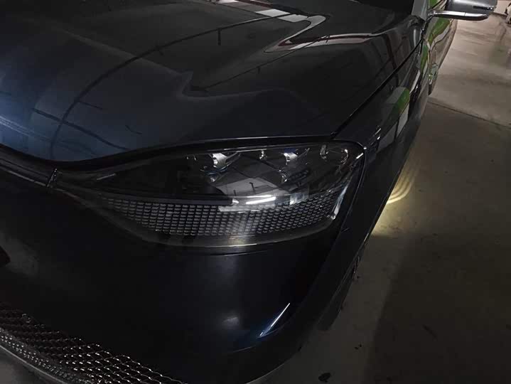 Aito M9 2025 2025款 纯电 Ultra版 100kWh 5座版