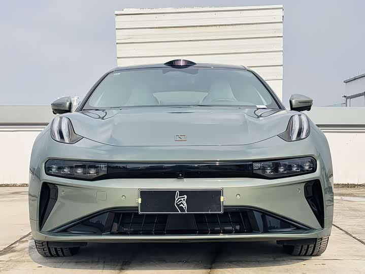 Zeekr 001 2025 2025款 YOU版 100kWh 四驱