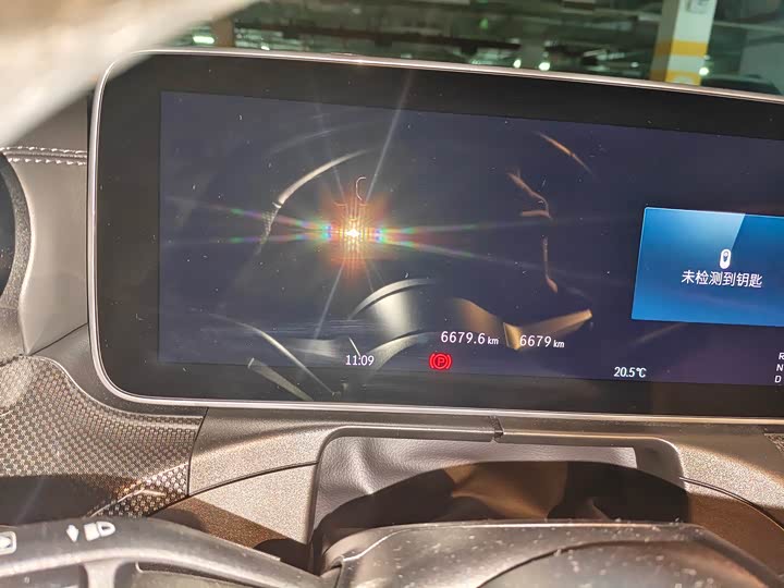 Mercedes-Benz CLE-Class 2024 2024款 CLE 300 4MATIC 动感型轿跑车