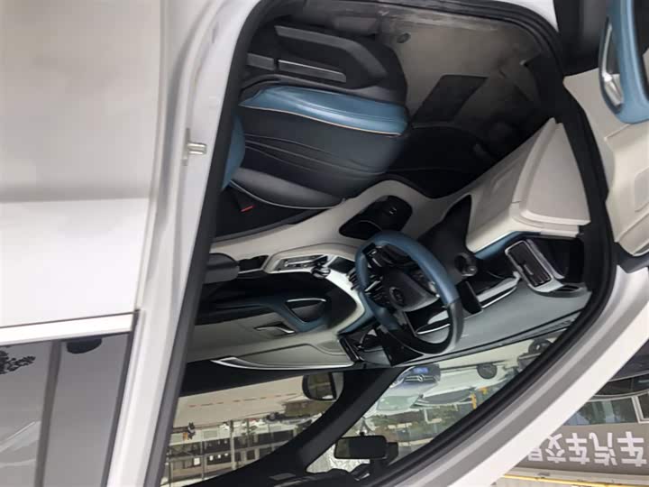 BYD Song Pro 2021 2021款 1.5T 自动骁云版精英型