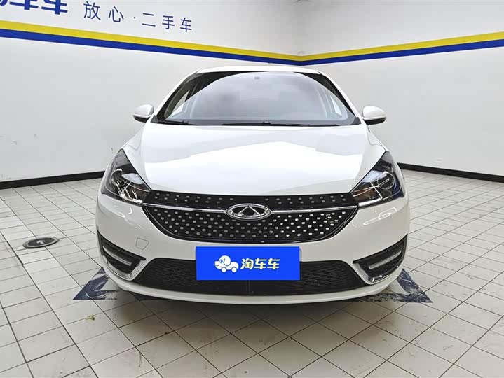 Chery Arrizo 5 2021 2021款 PRO 1.5L CVT青春版