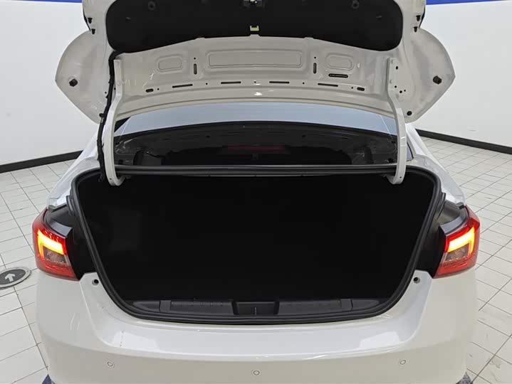 Chery Arrizo 5 2021 2021款 PRO 1.5L CVT青春版