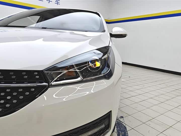 Chery Arrizo 5 2021 2021款 PRO 1.5L CVT青春版