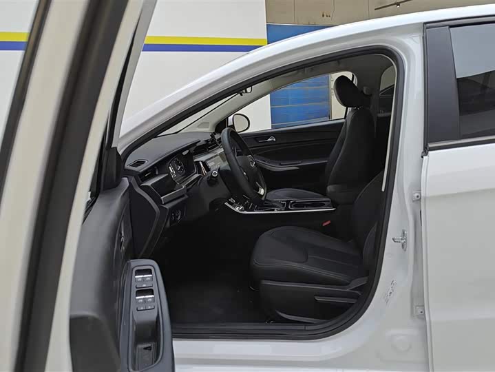 Chery Arrizo 5 2021 2021款 PRO 1.5L CVT青春版