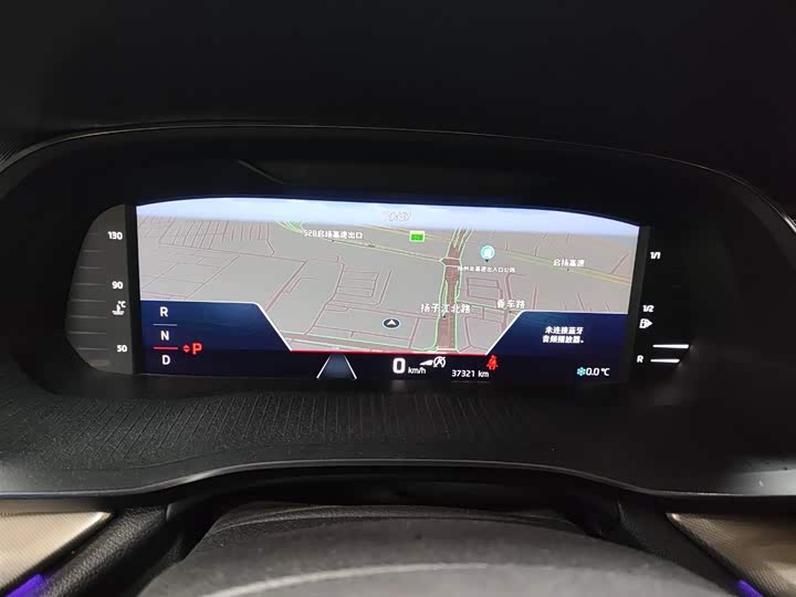 Skoda Octavia Pro 2022 2022款 PRO TSI280 奢享版