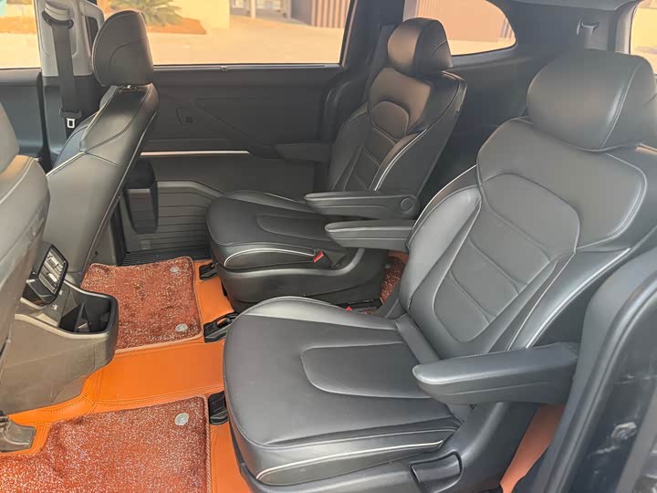 Hyundai Custo 2024 2024款 270TGDi LUX 尊贵版