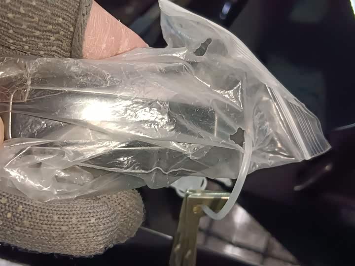 Chery iCar 03 2024 2024款 401km 两驱标准悦潮版