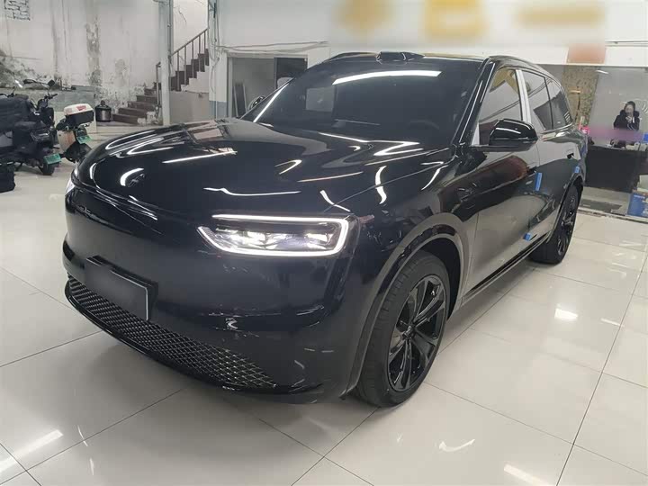 Aito M7 2026 2026款 纯电 Max长续航版 6座