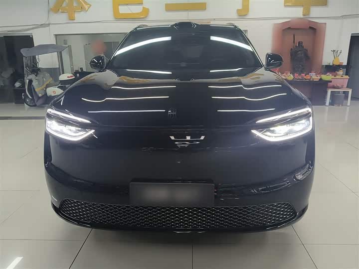 Aito M7 2026 2026款 纯电 Max长续航版 6座