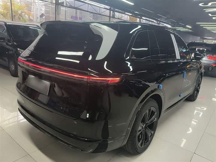 Aito M7 2026 2026款 纯电 Max长续航版 6座