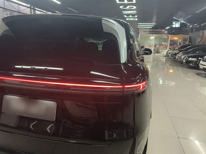 Aito M7 2026 2026款 纯电 Max长续航版 6座