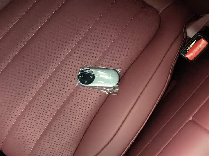 Aito M7 2026 2026款 纯电 Max长续航版 6座