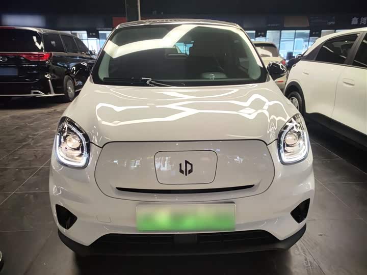 Leapmotor T03 2025 2025款 310舒享版