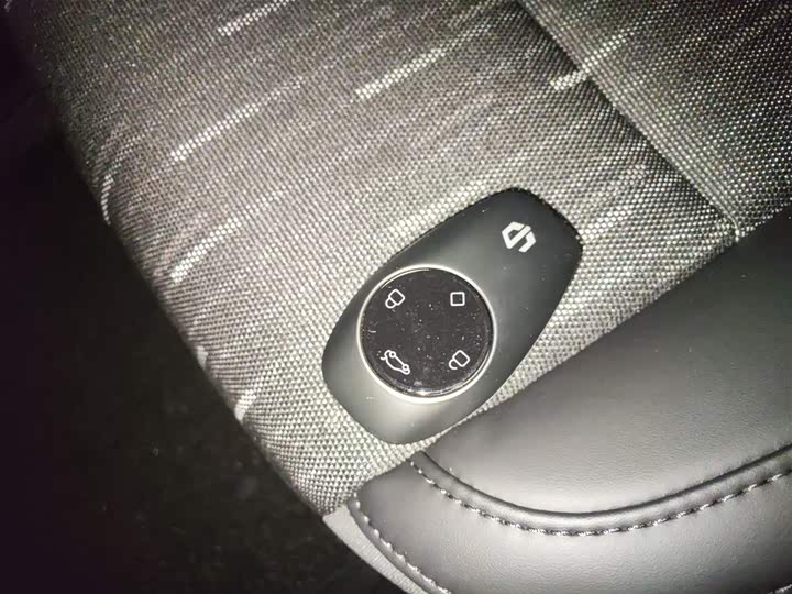 Leapmotor T03 2025 2025款 310舒享版