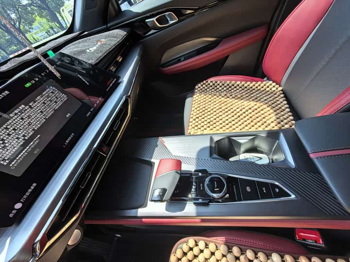 Changan Oshan Z6 2023 2023款 蓝鲸 1.5T DCT智享型