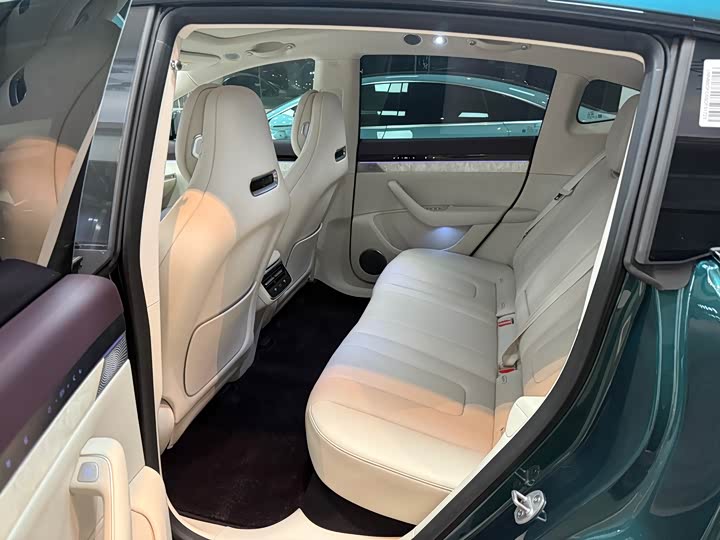 Luxeed R7 2026 2026款 增程 Max