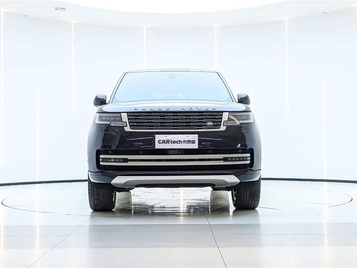 Land Rover Range Rover 2025 2025款 3.0 L6 360PS 盛世版