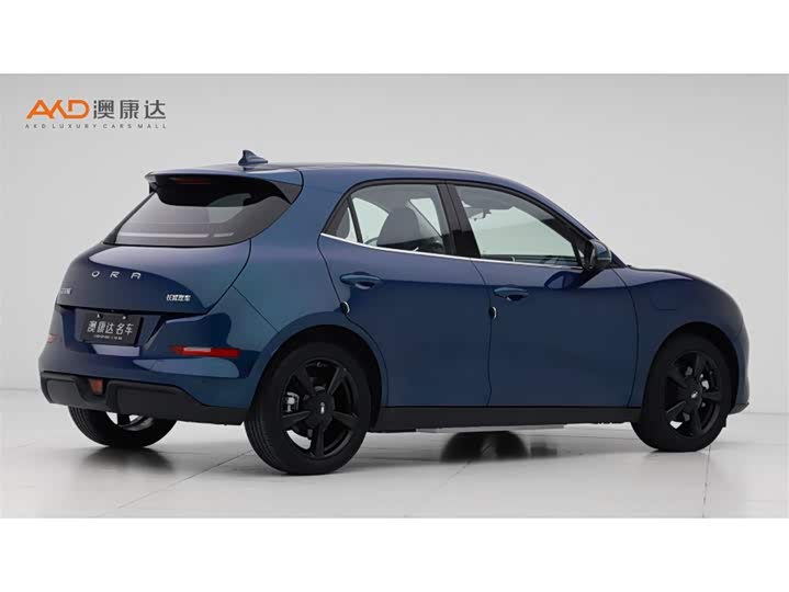 Ora Good Cat (03) 2024 2024款 401km 尊荣型 135kW