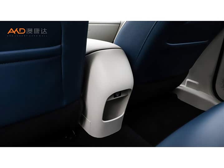 Ora Good Cat (03) 2024 2024款 401km 尊荣型 135kW