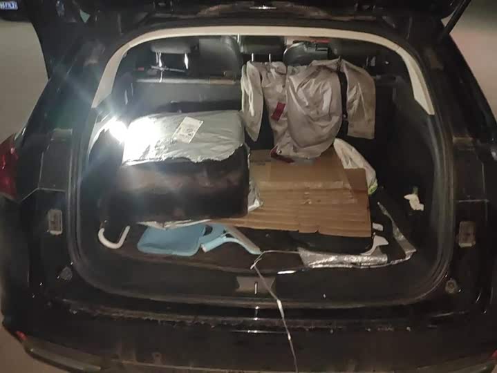 Wey VV5 2021 2021款 1.5T 两驱颜先锋