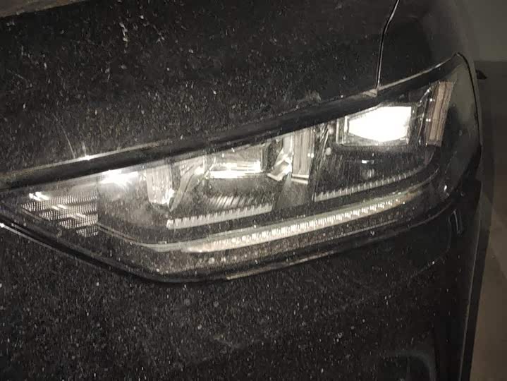 Wey VV5 2021 2021款 1.5T 两驱颜先锋