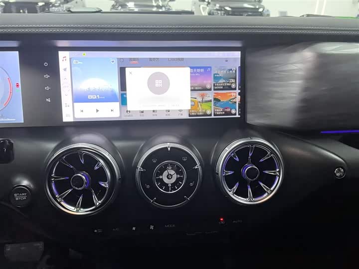 Tank 300 2024 2024款 330 3.0T V6