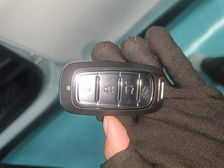 Buick Encore 2020 2020款 20T CVT精英型