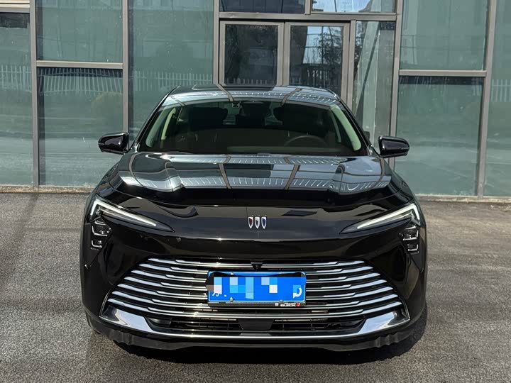 Buick LaCrosse 2025 2025款 28T 白金版