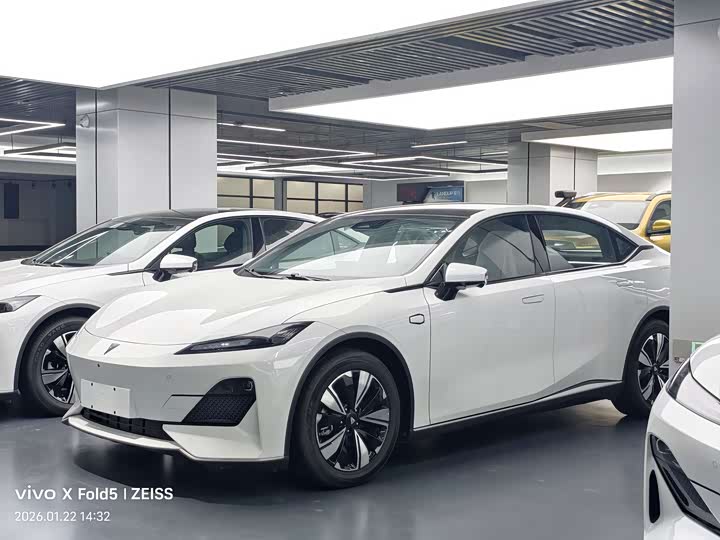 Changan Deepal SL03 2025 2025款 纯电运动型