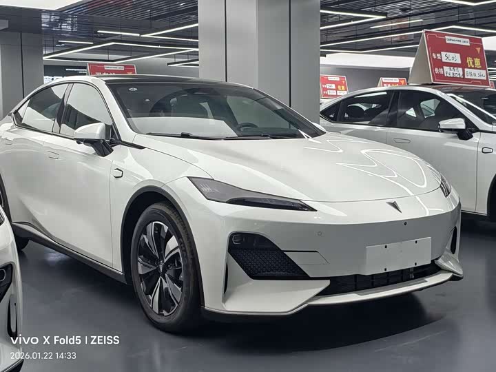 Changan Deepal SL03 2025 2025款 纯电运动型