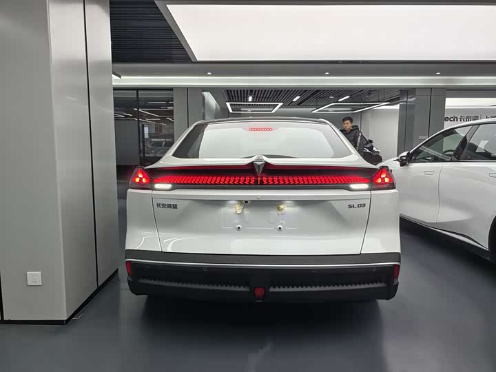 Changan Deepal SL03 2025 2025款 纯电运动型