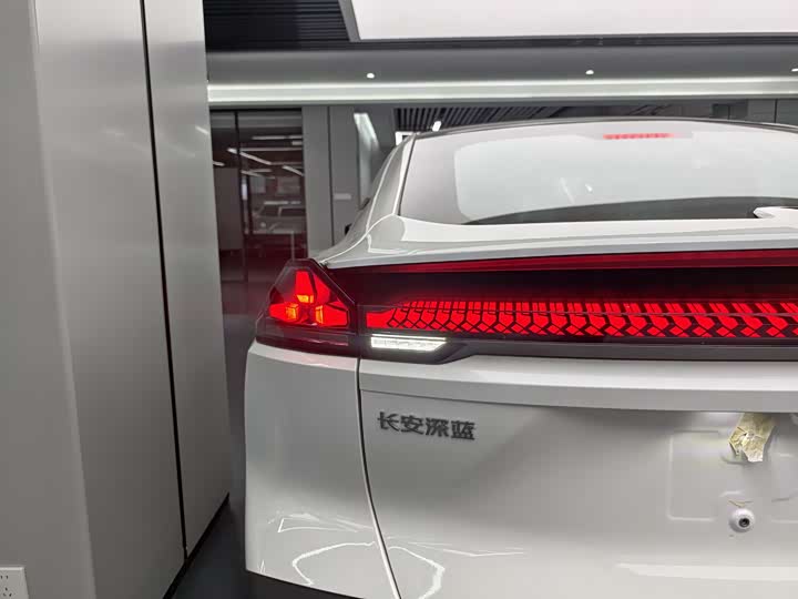 Changan Deepal SL03 2025 2025款 纯电运动型