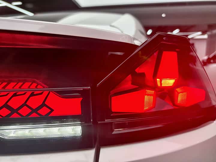 Changan Deepal SL03 2025 2025款 纯电运动型