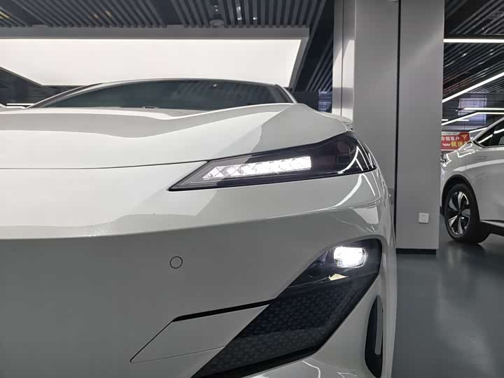 Changan Deepal SL03 2025 2025款 纯电运动型