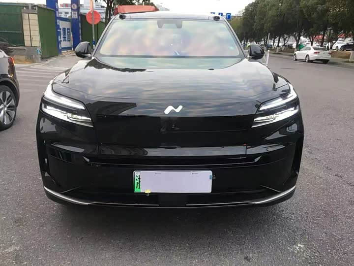 Nio Onvo L90 2025 2025款 Max 六座版