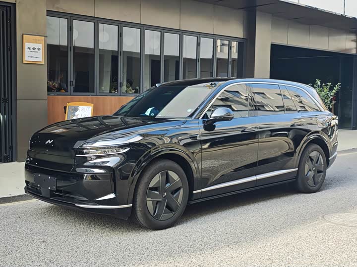 Nio Onvo L90 2025 2025款 Max 六座版