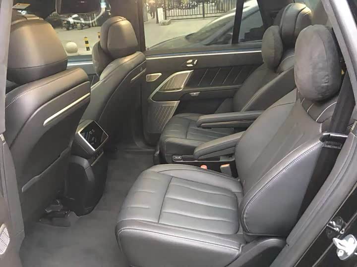 Nio Onvo L90 2025 2025款 Max 六座版