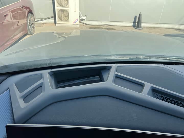 BMW XM 2023 2023款 基本型