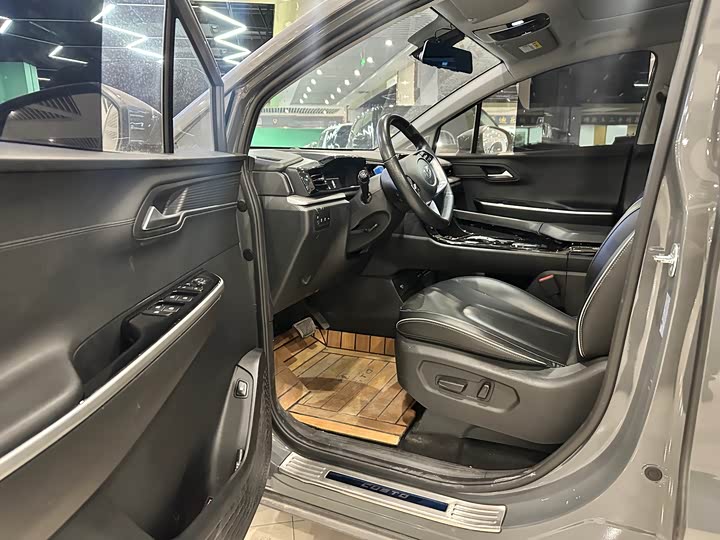 Hyundai Custo 2024 2024款 270TGDi LUX 尊贵版