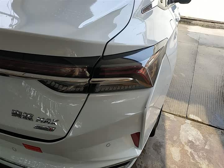 Dongfeng Aeolus Yixuan Max 2023 2023款 1.5T 超能型爸版