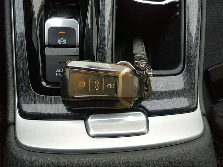 Dongfeng Aeolus Yixuan Max 2023 2023款 1.5T 超能型爸版