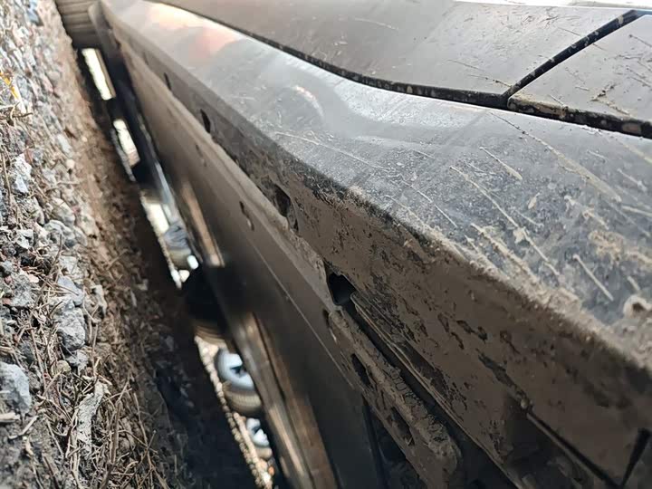 Polestar 4 2024 2024款 双电机长续航PLUS 双星互联版