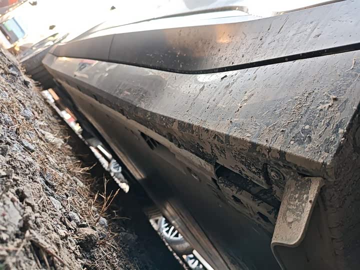 Polestar 4 2024 2024款 双电机长续航PLUS 双星互联版