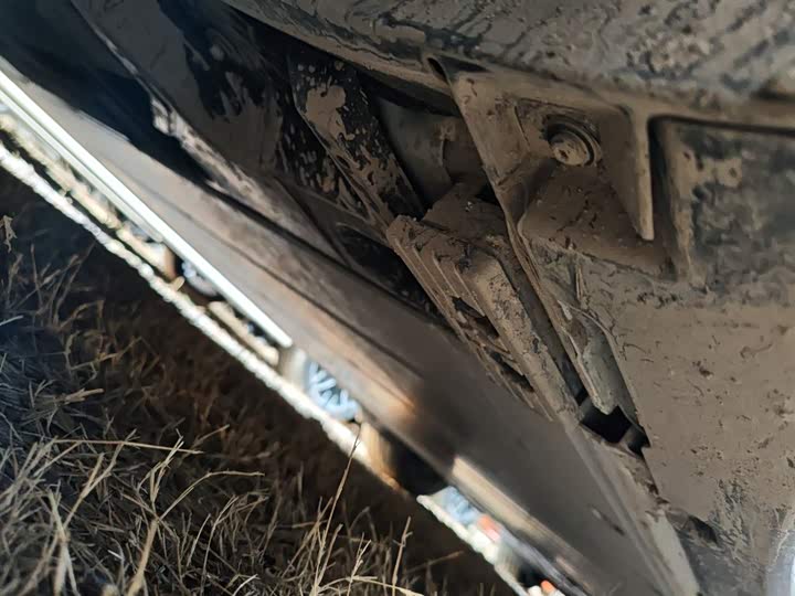 Polestar 4 2024 2024款 双电机长续航PLUS 双星互联版