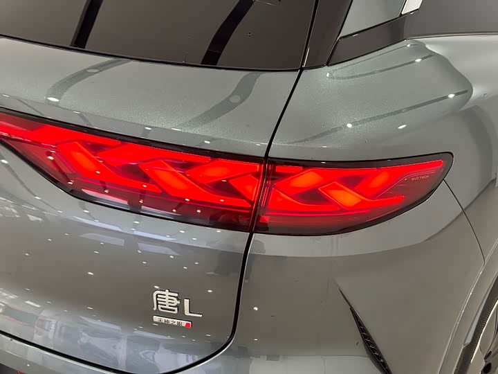 BYD Tang L 2025 2025款 DM 175KM无人机玩家版