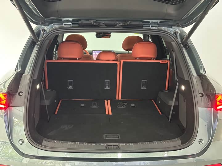 BYD Tang L 2025 2025款 DM 175KM无人机玩家版